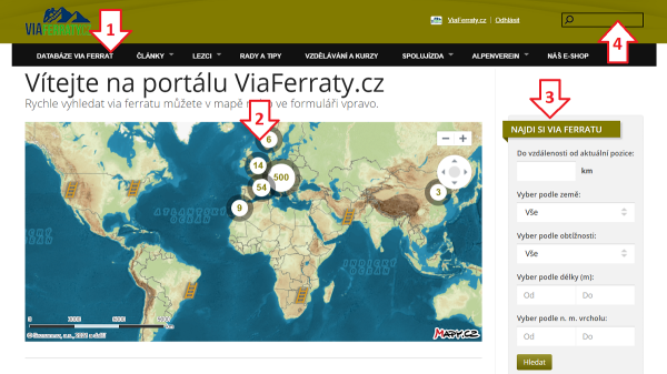 Jak se dokonale připravit na via ferratu dříve, než opustíte domov