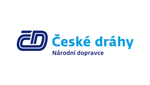 České dráhy