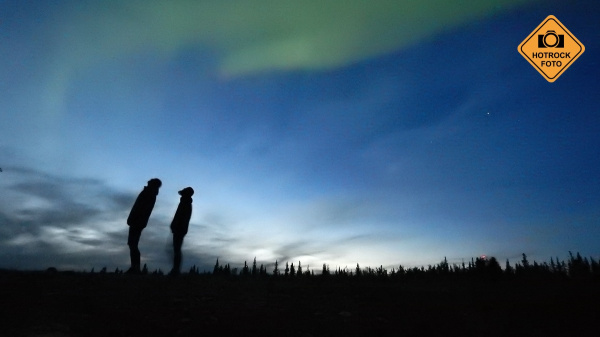Po 600-ti kilometrovém pádlování se s námi tímto Yukon loučí. Foto: Kamil Říha