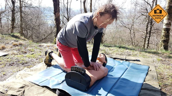 Resuscitace je základní dovedností pro každou první pomoc v případě zástavy dechu a oběhu. 