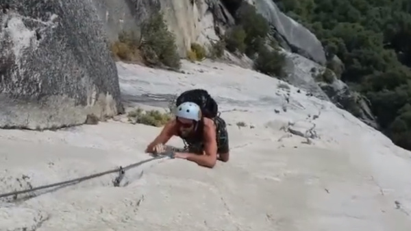 Super Slide 5.9, Royal Arches Area