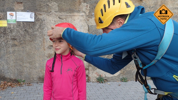 TEST: Edelrid Via Ferrata Belay Kit