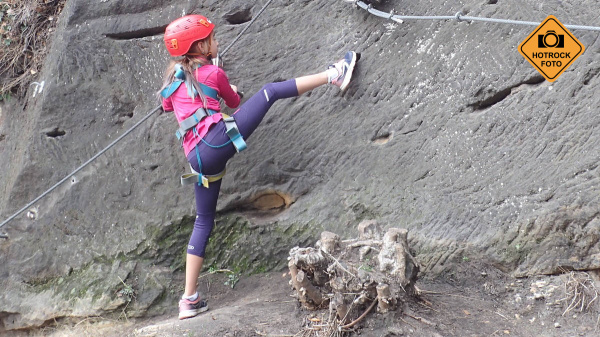 TEST: Edelrid Via Ferrata Belay Kit