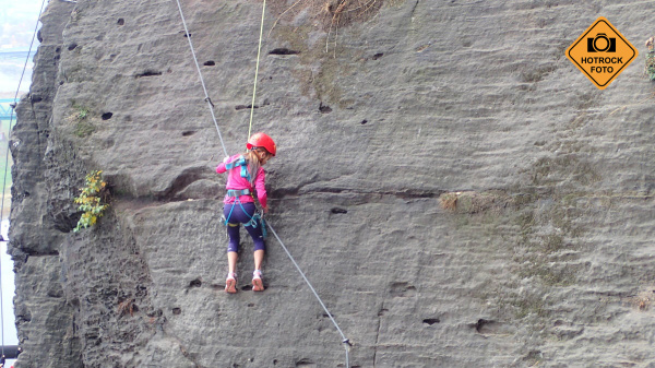 TEST: Edelrid Via Ferrata Belay Kit