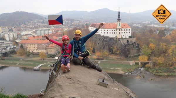 TEST: Edelrid Via Ferrata Belay Kit