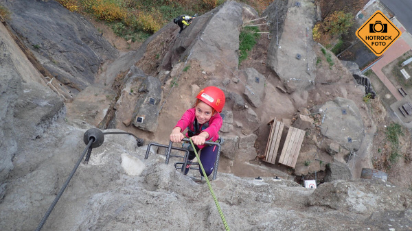 TEST: Edelrid Via Ferrata Belay Kit