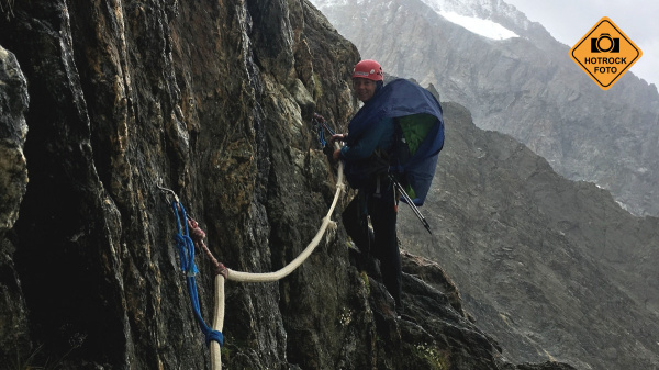 Tomuhle Italové opravdu říkají ferrata