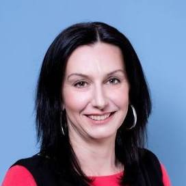 Michaela Palánová