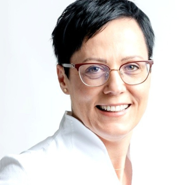 Pavlína Moudrá