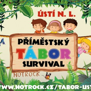 Příměstský tábor v Ústí nad Labem