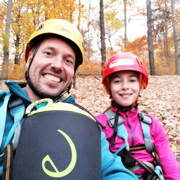 TEST: Edelrid Via Ferrata Belay Kit